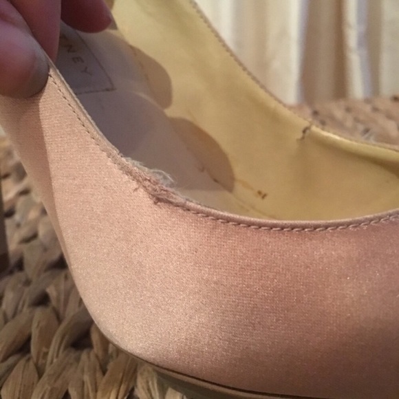 Stella McCartney - Platform Pump - Picture 4 of 8